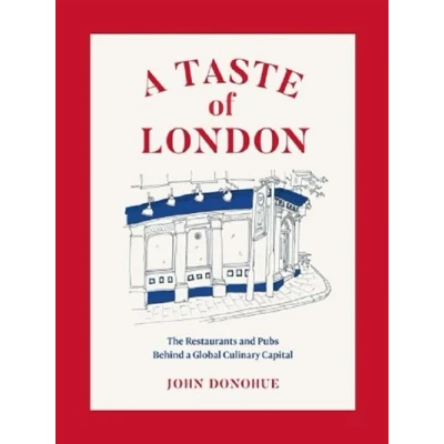 Image de A Taste of London