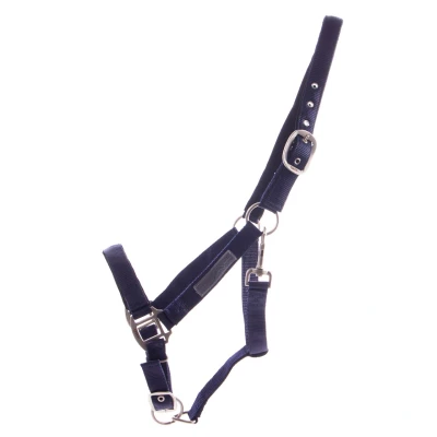 Image de QHP Head collar lined