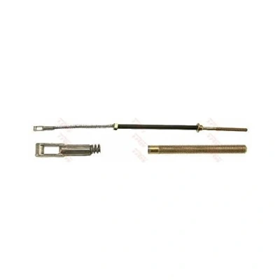 Afbeelding van Trw Handremkabel GCH1067