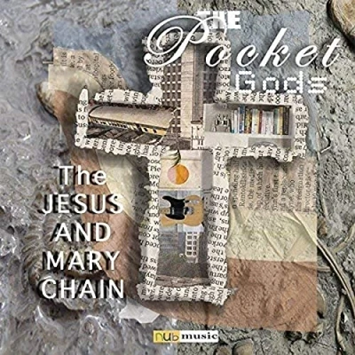 Afbeelding van Pocket Gods Jesus And Mary Chain
