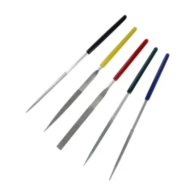 Afbeelding van Modelcraft Shesto Ltd Mini Diamond schachten