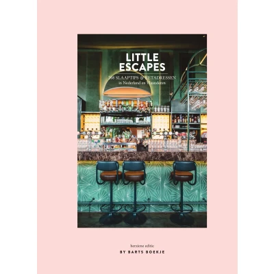 Afbeelding van Little Escapes