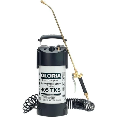 Afbeelding van Gloria Haus und Garten 000407.0000 405 TKS Profiline Drukspuit 5 l