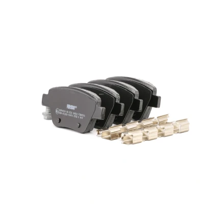 Afbeelding van Ferodo Remblokset FDB4316
