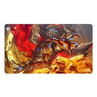 Afbeelding van Ultra Pro Magic: The Gathering Outlaws of Thunder Junction Speelkleed Gonti, Canny Acquisitor (60 x 34 cm)