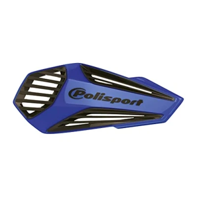 Afbeelding van Polisport Off Road Mx Air Handbeschermer Blauw