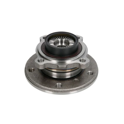 Afbeelding van BTA H1B024BTA Wiellagerset Voor 147 BMW: X1