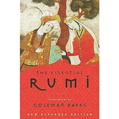 Afbeelding van The Essential Rumi