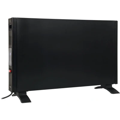 Afbeelding van Verwarming Princess 348320 Wi Fi Zwart 2000 W