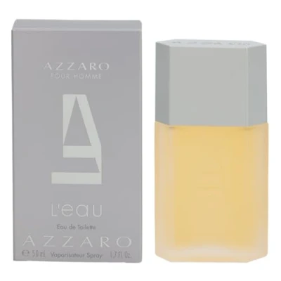 Afbeelding van Azzaro L&#039;Eau Eau de Toilette 50 ml