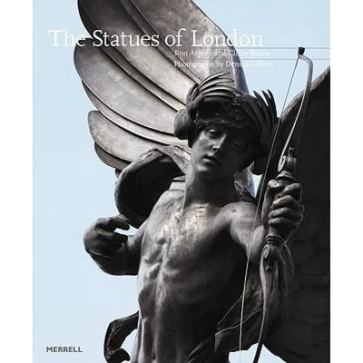 Afbeelding van The Statues of London