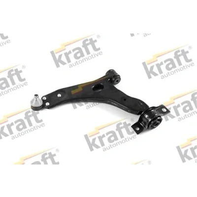 Afbeelding van KRAFT 4212375 Draagarm Onder, Vooras links Driehoeksdraagarm 16,5 FORD: Focus Mk1 Hatchback, Estate