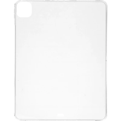 Afbeelding van iMoshion tablet Hoes Geschikt voor iPad Pro 11 (2022) / (2021) Softcase Backcover Transparant