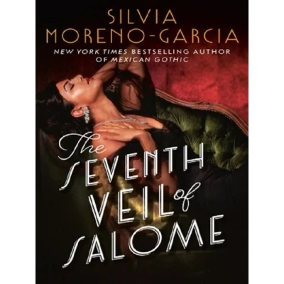 Image de The seventh veil of Salome