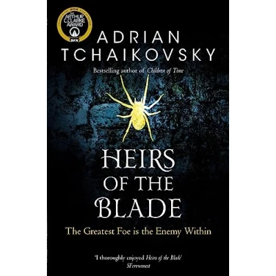 Afbeelding van Shadows of the Apt7 Heirs Blade