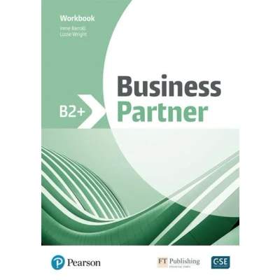 Image de Business Partner WorkBook French Edition B2+