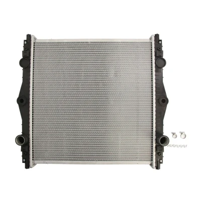 Afbeelding van Nissens Radiateur 614450