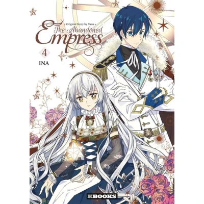 Image de The Abandoned Empress T04