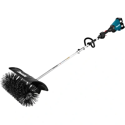 Afbeelding van Makita Rolbezem Opzetstuk BR400MP 199318 5