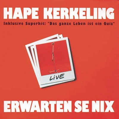 Afbeelding van Erwarten Se Nix