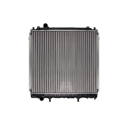 Afbeelding van Nissens Radiateur 67483