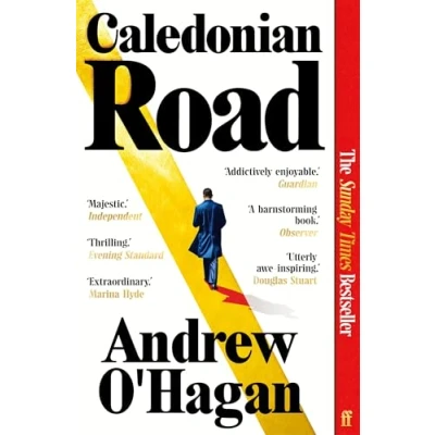 Afbeelding van Caledonian Road