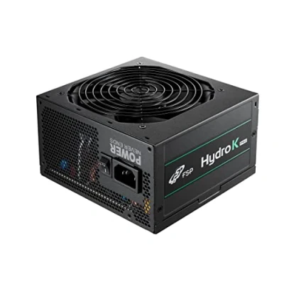 Afbeelding van FSP HP2 600 PC netvoeding W 80 Plus Bronze
