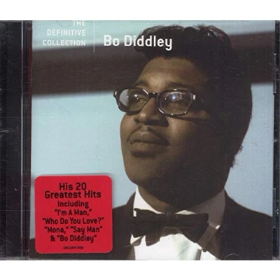 Afbeelding van Definitive Collect Collection