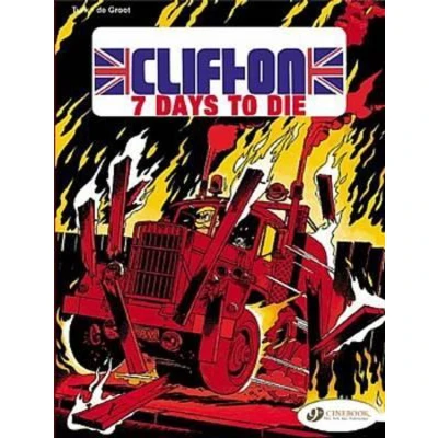 Afbeelding van Clifton 3