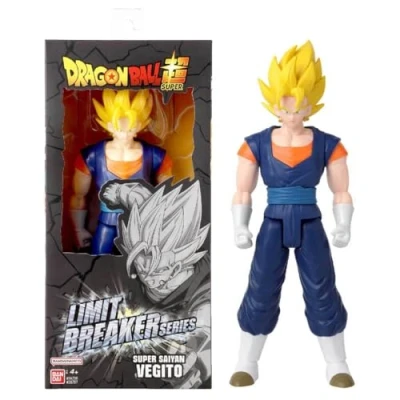 Afbeelding van Bandai Dragon Ball Super Reuzenfiguur Limit Breaker 30 cm Saiyan Vegeto 36757