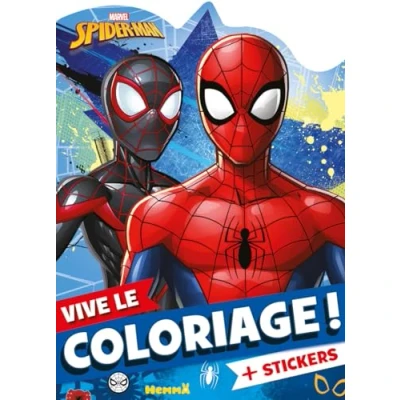 Afbeelding van MARVEL SPIDER MAN