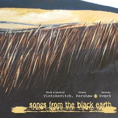 Afbeelding van Songs from the Black Earth