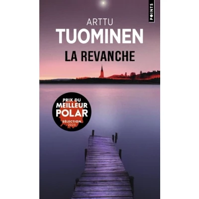 Image de La Revanche