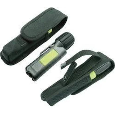 Afbeelding van UK Underwater Kinetics 514816 Riemtas Helm en werklamp 3AA/4AA/Mini Q40 Zwart