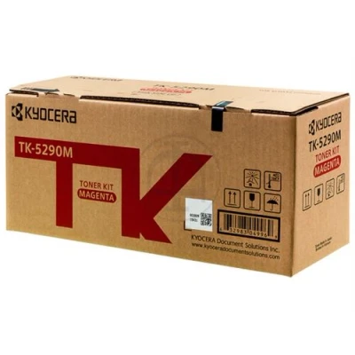 Image de Kyocera TK 5290M Magenta original kit toner pour ECOSYS P7240cdn P7240cdn/KL2 P7240CDN/KL3