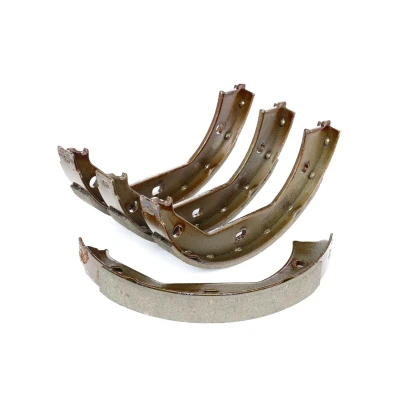 Afbeelding van MAPCO 8843 Remschoenen Achteras 185 20 BMW: 3 Touring, Saloon, 5 Touring