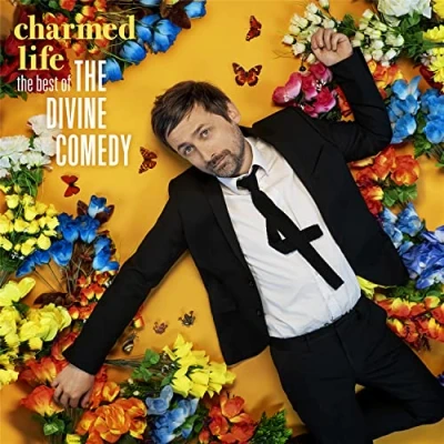 Afbeelding van Divine Comedy Charmed Life (2 LPs)