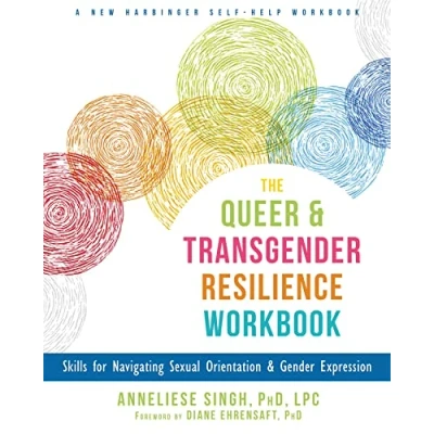 Afbeelding van The Queer and Transgender Resilience Workbook