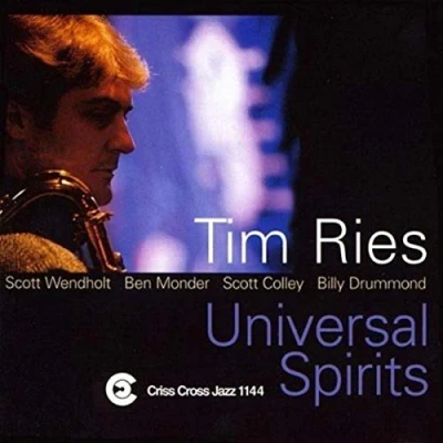 Afbeelding van Universal Spirits