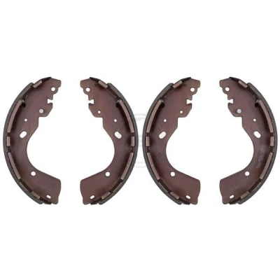 Afbeelding van Abs Remschoen set 9288