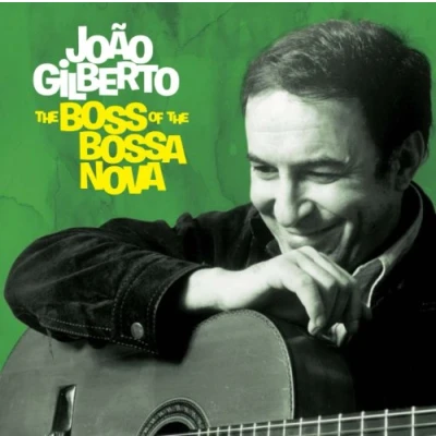 Afbeelding van The Boss Of Bossa Nova