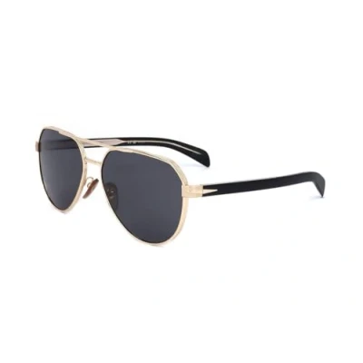 Afbeelding van David Beckham DB 1121/G/S RHL/IR