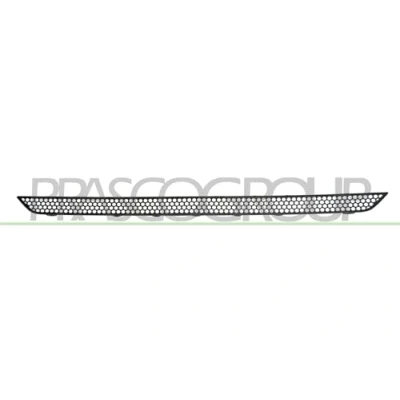 Afbeelding van BLIC 6502 07 3560995P Bumper Grill Voor