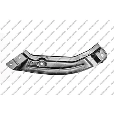 Afbeelding van PRASCO SK3503403 Houder, koplamp rechts