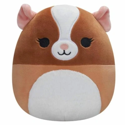 Afbeelding van Jazwarez Garret the Guinea Pig Squishmallows Knuffel 19 cm