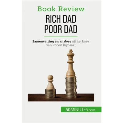 Image de Rich Dad Poor