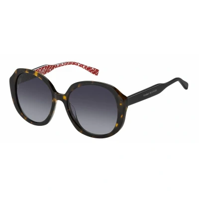 Afbeelding van Tommy Hilfiger TH 2106/S 086/9OGlasdiameter: 54