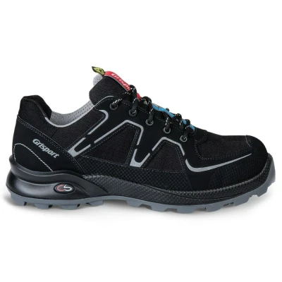 Afbeelding van Grisport Nordic Werkschoen S3 Laag Maat 44 33603044
