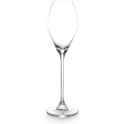 Afbeelding van Bonbistro Champagneglas 20cl Fino set/6