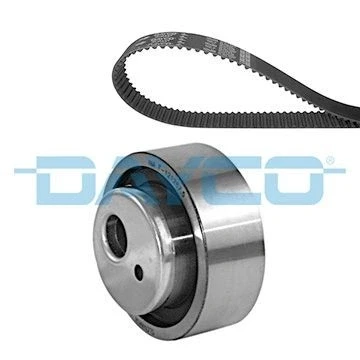 Afbeelding van DAYCO KTB101 Distributieriemset PEUGEOT: 306 Hatchback, Partner I Van, 206 CITROËN: ZX Berlingo / First